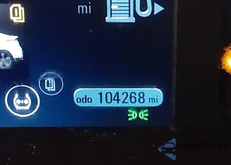 2013 Chevrolet Volt from USA, damaged, VIN 1G1RH6E48DU103611